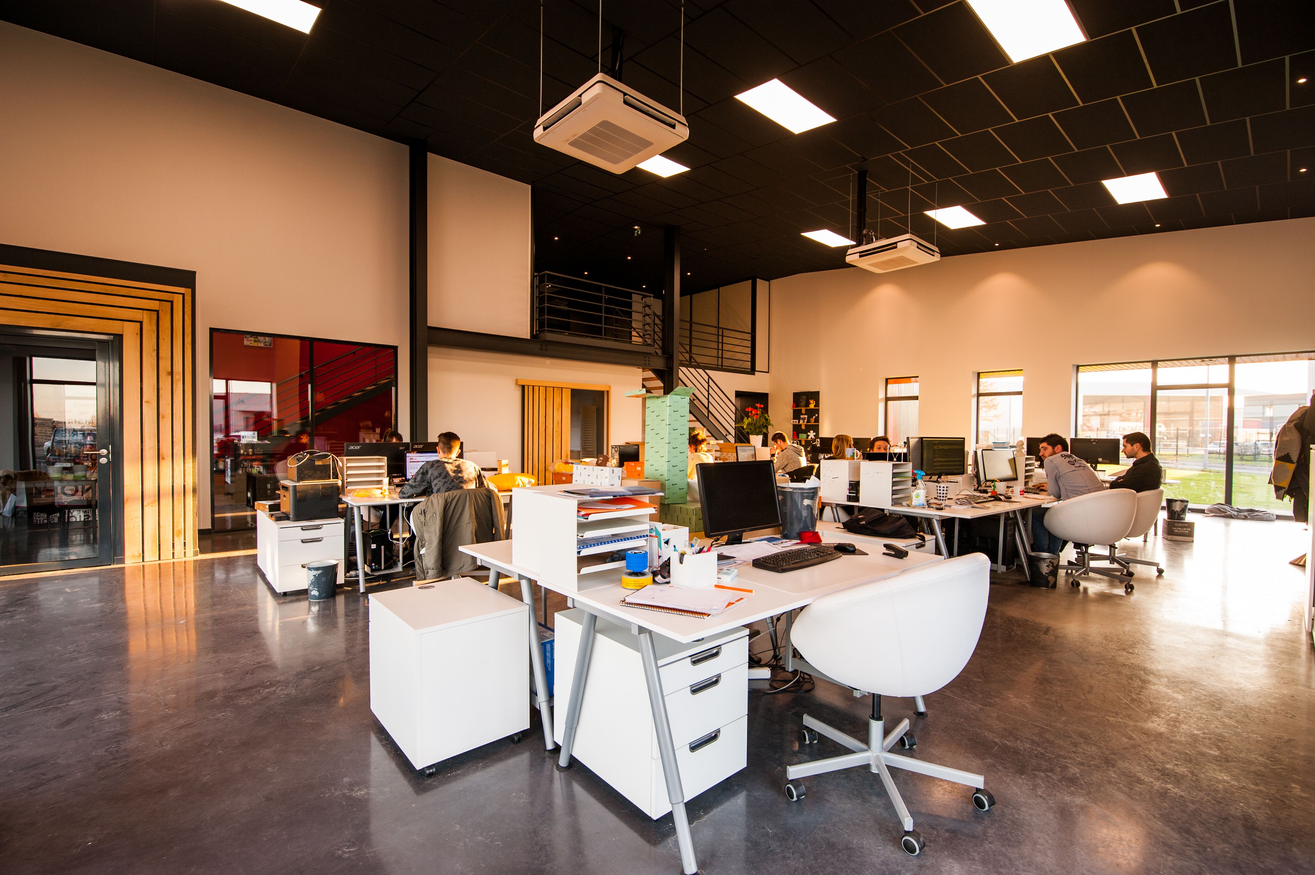 Full-Stack Digital Marketing Agency