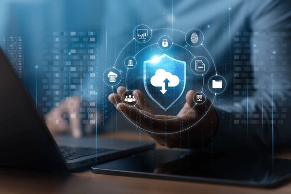 Cloud & VPBX Services