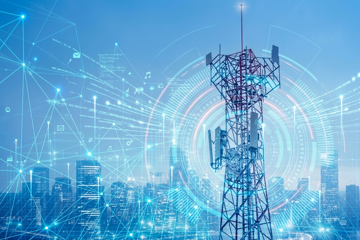 Telecom & VAS