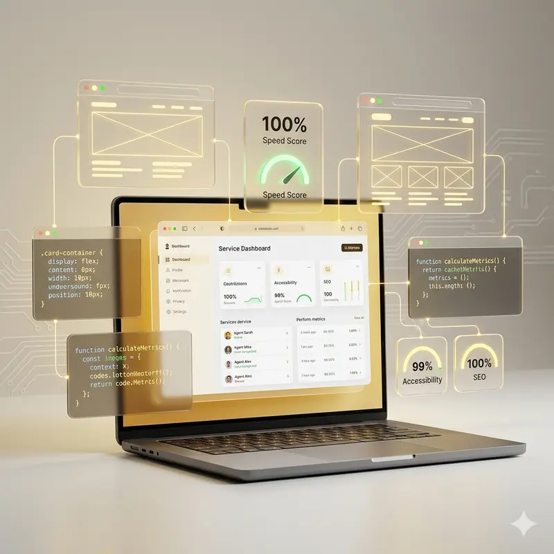 Web Development