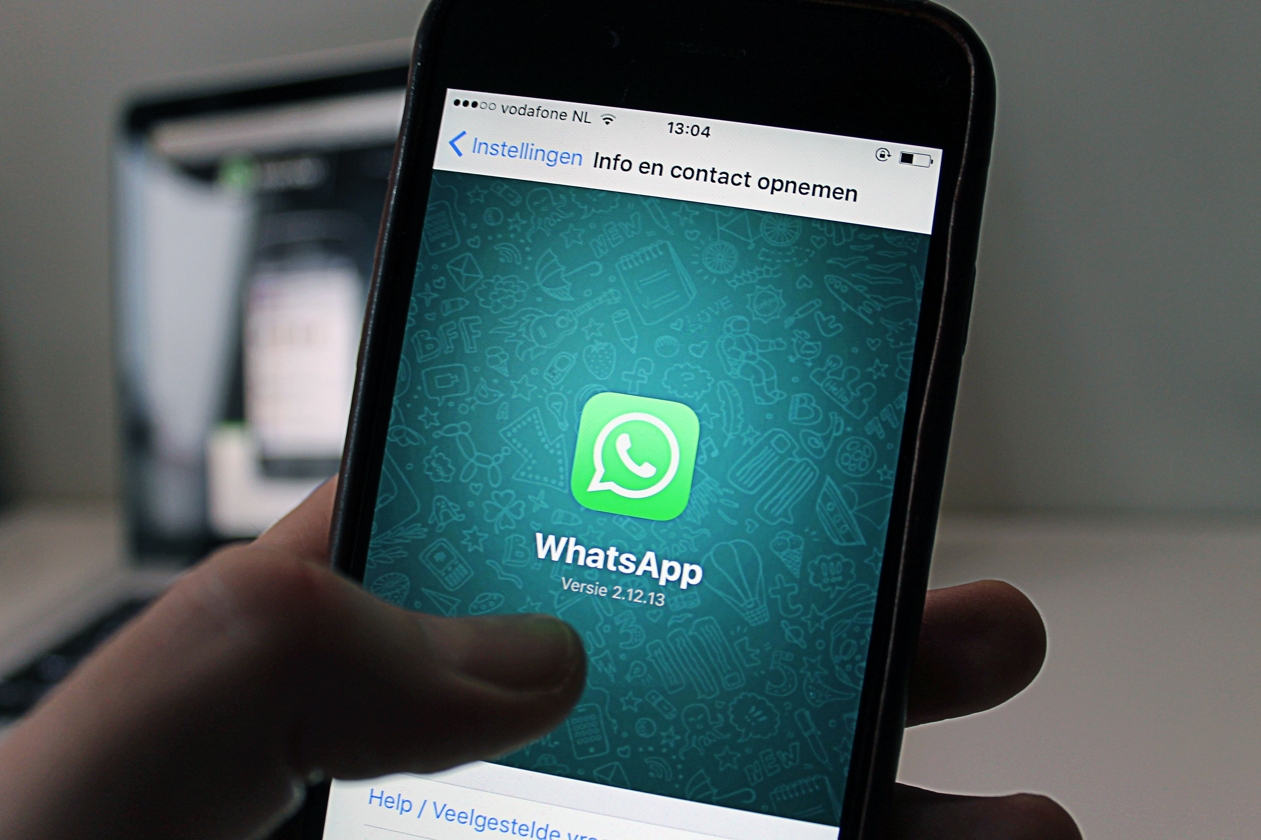 WhatsApp Business API